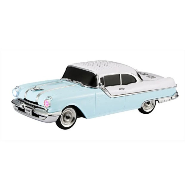 Pontiac Klasik Araba Tasarımlı Bluetooth Hoparlör  - 3
